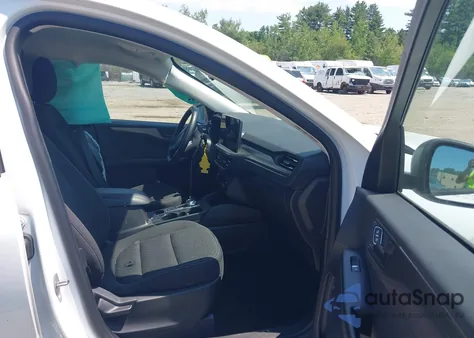 2024 Ford Escape Active из США, поврежденный, VIN 1FMCU9GN5RUB07649